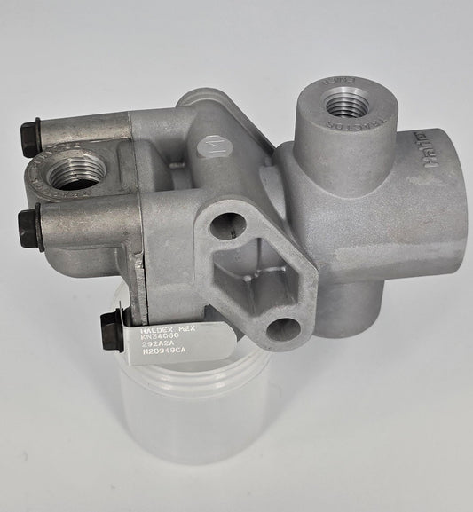 HALDEX KN34060 VALVE TRACTOR PROTECTION