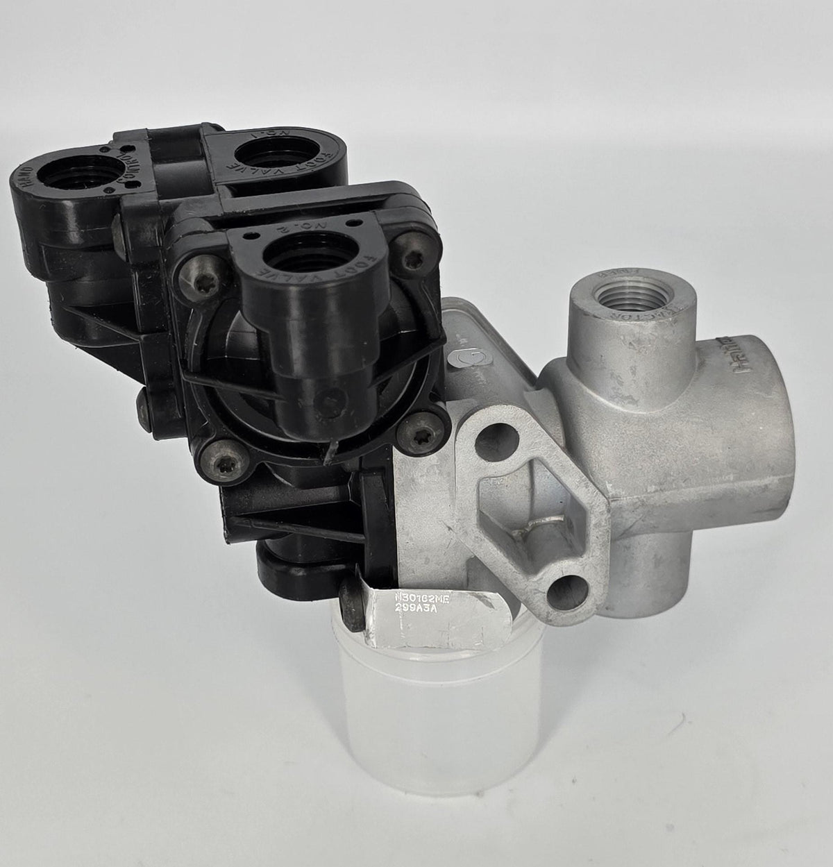 HALDEX KN34080X TRACTOR PROTECTION VALVE