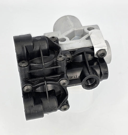 HALDEX KN34080X TRACTOR PROTECTION VALVE
