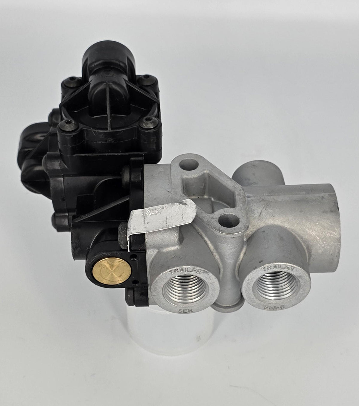 HALDEX KN34080X TRACTOR PROTECTION VALVE