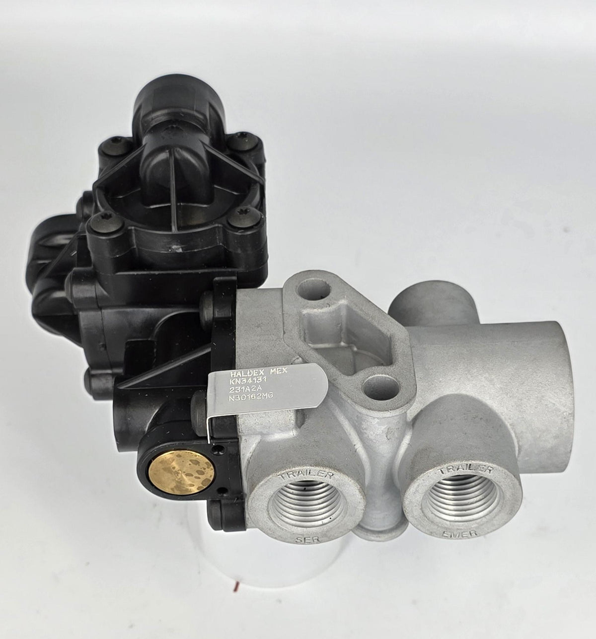 HALDEX KN34131 TRACTOR PROTECTION VALVE