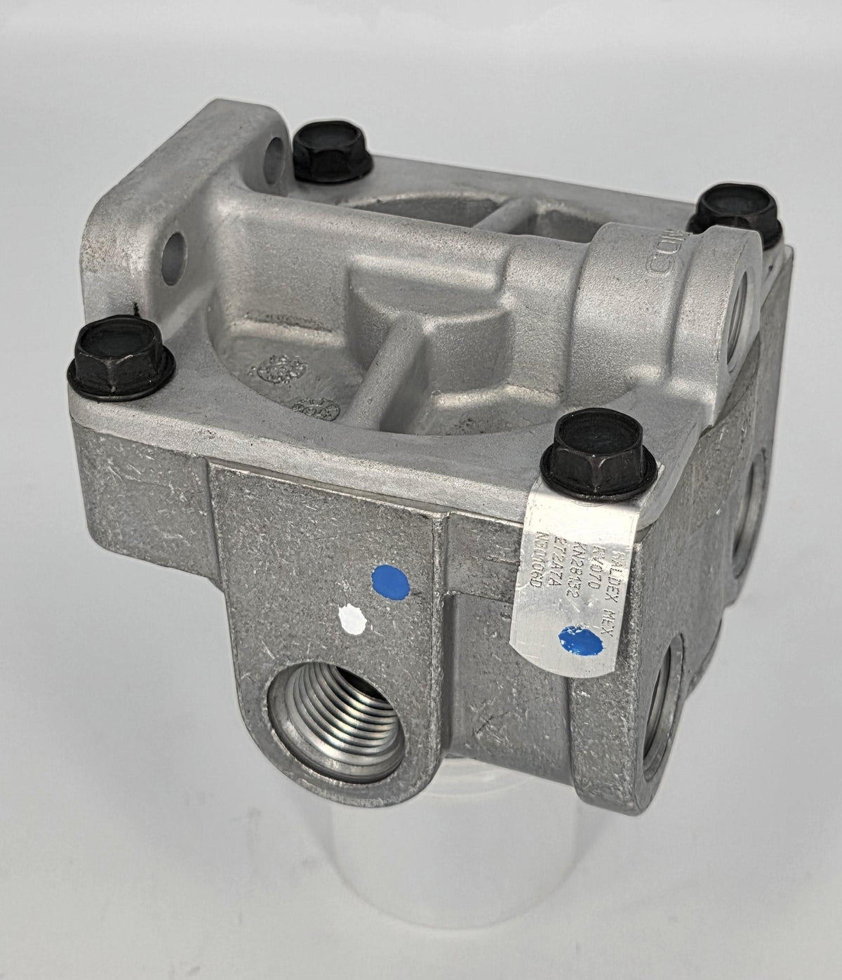 HALDEX KN28132 RELAY VALVE