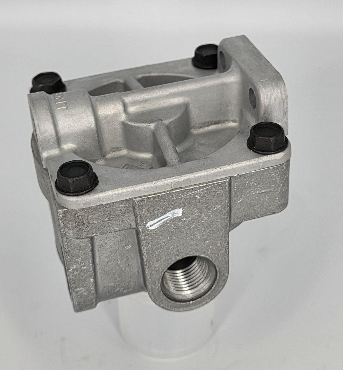 HALDEX KN28132 RELAY VALVE