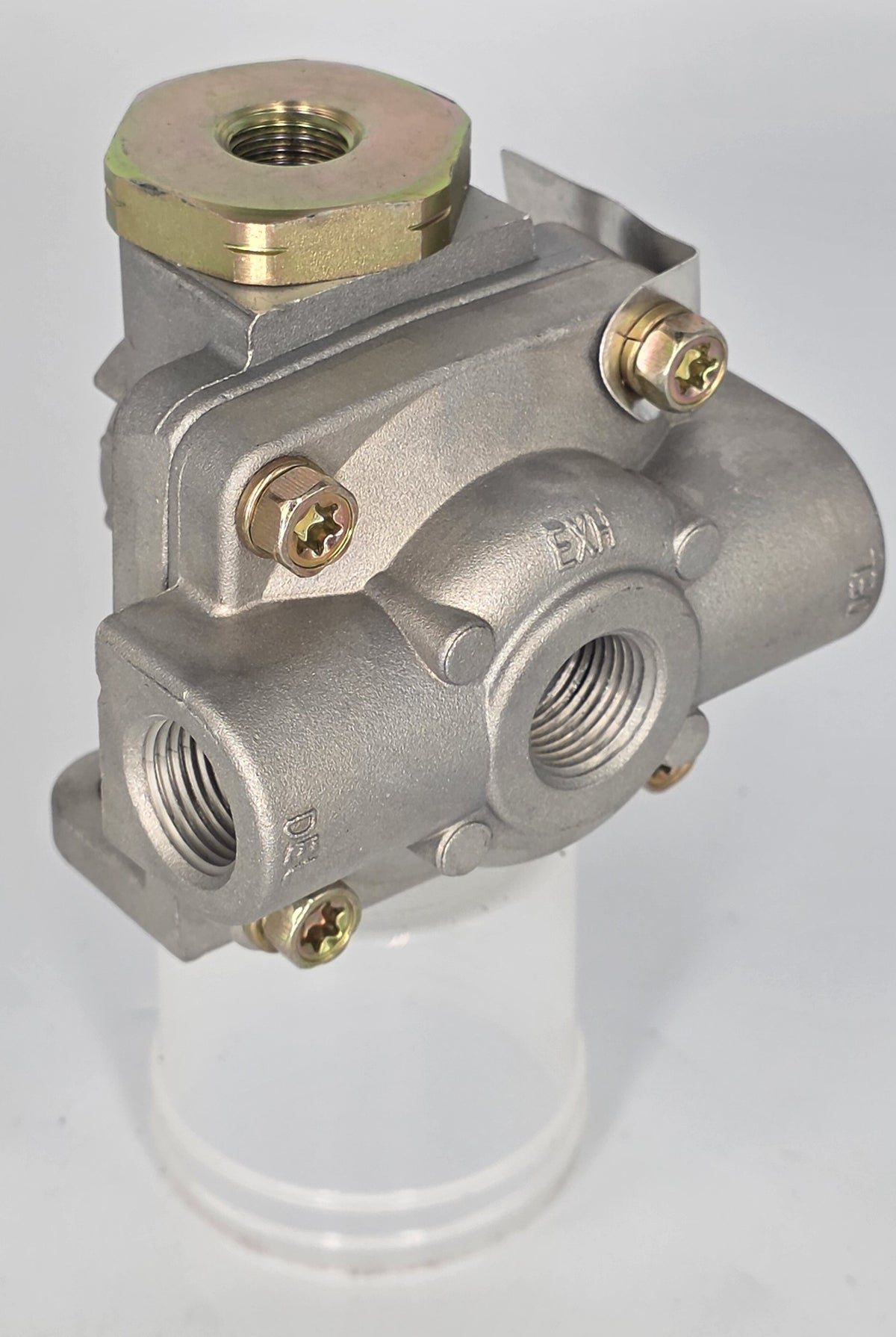 HDTP289714 QR1C VALVE 0PSI DIFF 1/4S-3/8D