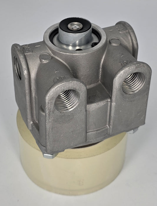 HDTP65125 R-12H RELAY VALVE