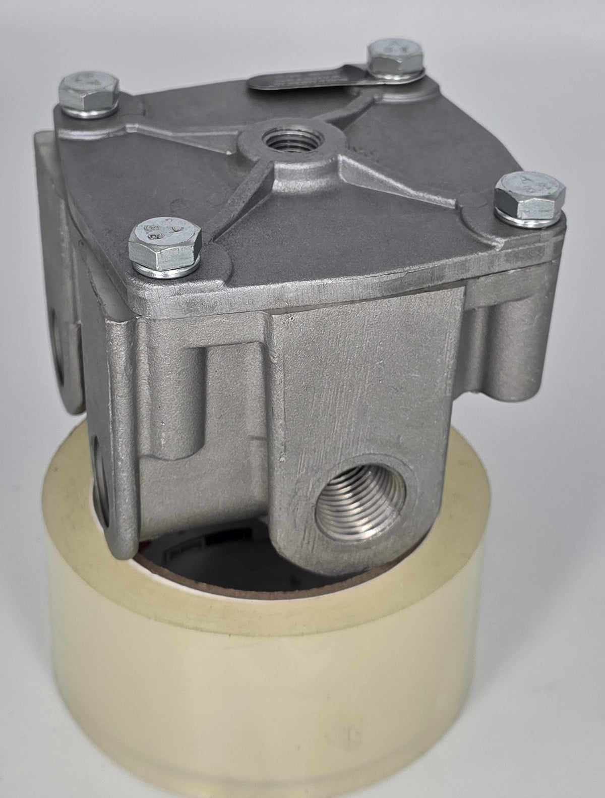 HDTP65125 R-12H RELAY VALVE
