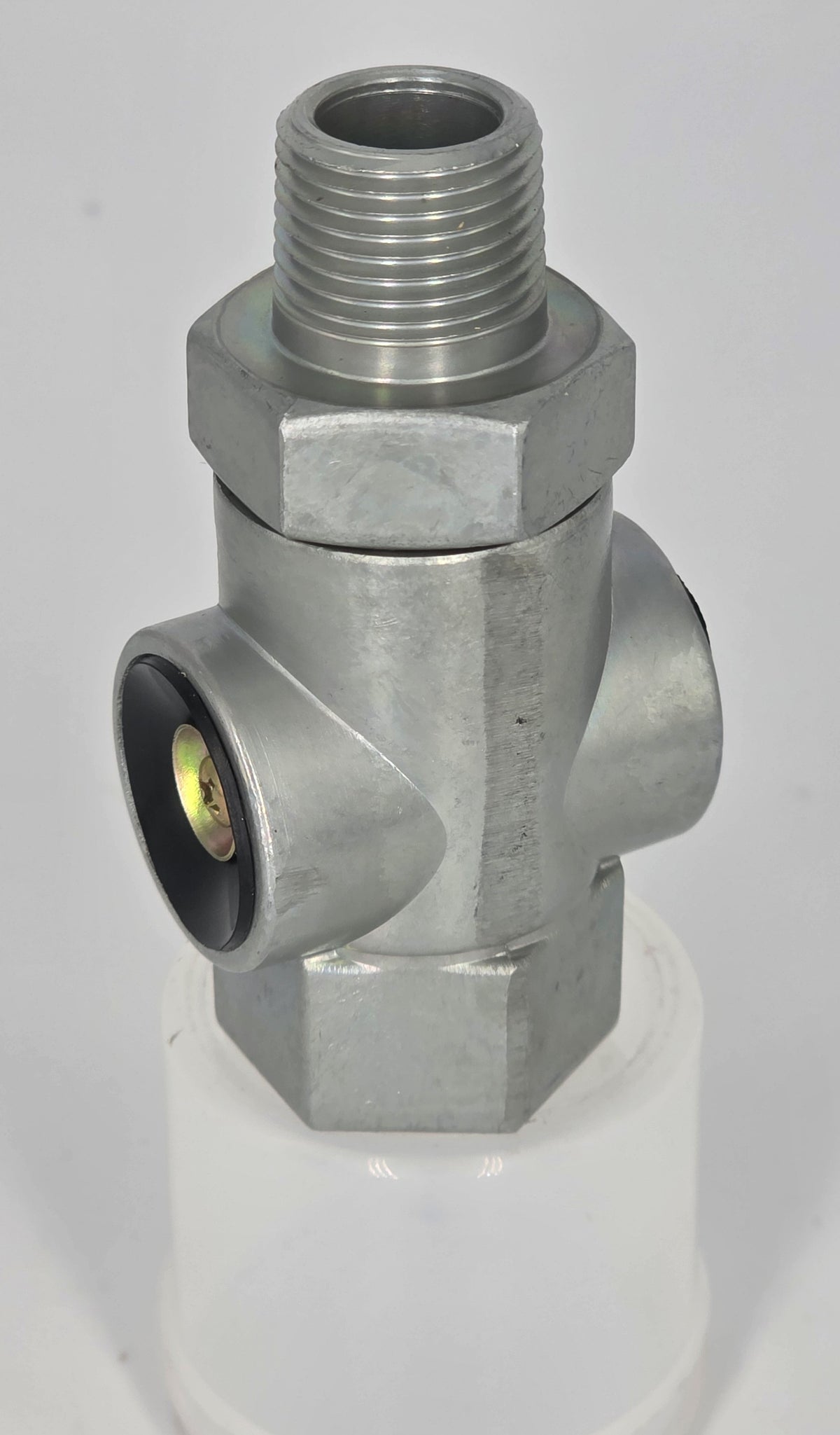 HDTP800333 QR-L QUICK RELEASE VALVE