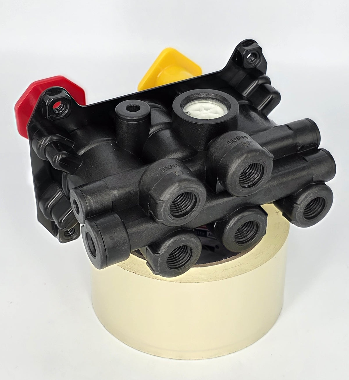 HDTP800519 DASH VALVE 1/4NPT 1/4-20 MV-3