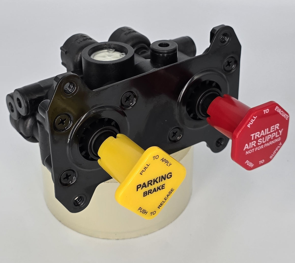 HDTP800519 DASH VALVE 1/4NPT 1/4-20 MV-3
